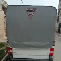 پراید وانت ۹۹ شاسی پلمپ|خودرو سواری و وانت|گنبد کاووس, |دیوار