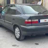 زانتیا مدل 83