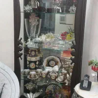 بوفه در حد نو