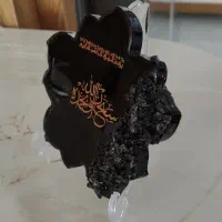 دکوری ون یکاد،  تابلو 4 قُل، آیة‌الکرسی|تابلو، نقاشی، عکس|اصفهان, ابر|دیوار