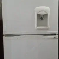 یخچال فریزر دو در اسنوا