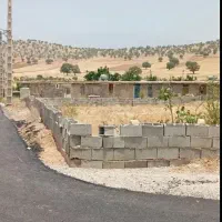 زمین فیروزاباد|فروش زمین و ملک کلنگی|یاسوج, |دیوار