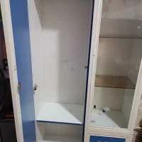 کمد برای اتاق کودک|اسباب و اثاث بچه|سلماس, |دیوار