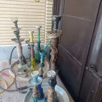 قلیون.|کلکسیون و سرگرمی|آران و بیدگل, |دیوار