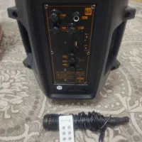 اسپیکر با کیفیت خوب