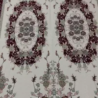 فرش ۶ متری ۷۰۰ شانه ، روفرشی ۶ متری مخمل|فرش|مشهد, رده|دیوار
