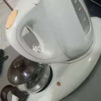 چایی ساز در حد نوTEAFALL