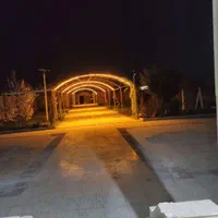 اجاره ویلای باغ دو طبقه با حیاط بزرگ برای جشن ها|اجارهٔ کوتاه‌مدت ویلا و باغ|ارومیه, |دیوار