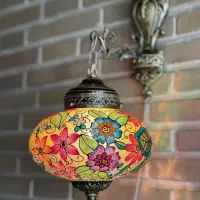 لنتری دیواری ویترای