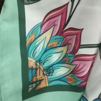 کیف و روسری ست سایز بزرگ نو|کیف، کفش، کمربند|مشهد, آبکوه|دیوار