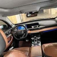 تیگو۸ پرومکس ۱۴۰۲