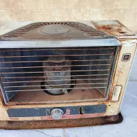 گیتسان از نوع توستر  GETSUN نفتی.A300