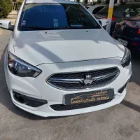 شاهین cvt مدل 1403 کارکرد 24