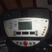 تردمیل ۱۲۰کیلویی پاورفرست