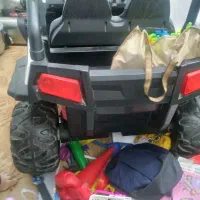 ماشین شارجی|اسباب‌بازی بچه|زابل, |دیوار