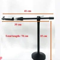 پایه مخصوص فیلمبرداری با موبایل
