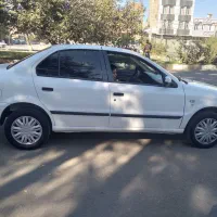 سمند تک گانه مدل ۹۶|خودرو سواری و وانت|بیله سوار, |دیوار