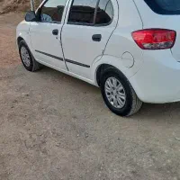 تیبا ۲ مدل ۹۹