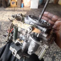 کالبراتور نیسان پاترول