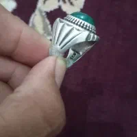 انگشتر نقره عیار ۹۲۵|جواهرات|تربت جام, شهرک معلم|دیوار