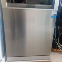 ماشین ظرفشویی ۱۶ نفره طی ۸ ماه چک در سهند