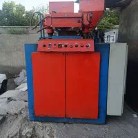 دستگاه تزریق زیره دورنگ|ماشین‌آلات صنعتی|رباط‌کریم, رباط‌کریم|دیوار