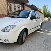 تیبا ۲ مدل ۱۴۰۱|خودرو سواری و وانت|مشگین شهر, |دیوار
