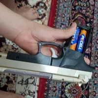 توفنگ اسباب بازی|اسباب‌‌بازی|رشت, شهرک احمد خمینی|دیوار