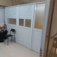 پارتیشن|دفتر کار|مشهد, صیاد شیرازی|دیوار