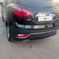 جکs3مدل۱۴۰۲گارانتی فعال|خودرو سواری و وانت|باغستان, |دیوار