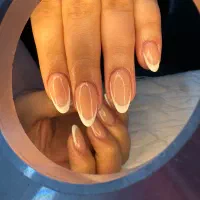 خدمات vip میکاپ شنیون ناخن بافت مو و مژه..|خدمات زیبایی و سلامت|تهران, جوادیه تهرانپارس|دیوار