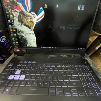 Asus Tuf gaming|رایانه همراه|اسلام‌شهر, صادقیه|دیوار