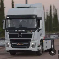 نیازمنده راننده پایه یک