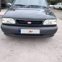 پراید مدل ۸۳|خودرو سواری و وانت|لاهیجان, بازکیاگوراب|دیوار