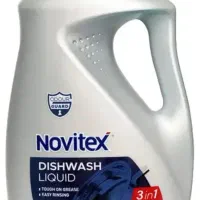 مایع ظرفشویی نویتکس اصلی|مواد شوینده و دستمال کاغذی|باقرشهر, |دیوار