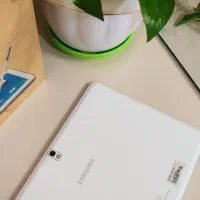 تبلت samsung note 10.1 بسیار تمیز|تبلت|نیشابور, شهرک جانبازان|دیوار