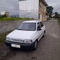 پراید 131 مدل 90