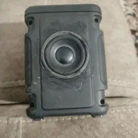 اسبیکر 2بانده|پخش‌کننده همراه|خلخال, |دیوار