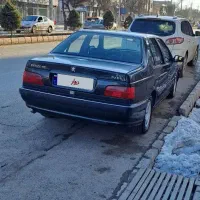 پارس مدل ۸۸|خودرو سواری و وانت|اردبیل, |دیوار