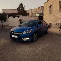 چری آریزو 5 اکسلنت اتومات مدل 96 فروش و معاوضه