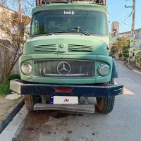 بنز تک مدل ۶۰ قیمت توافقی