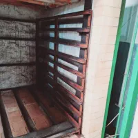 گوره گازی پخت بلور|ماشین‌آلات صنعتی|قم, مصلاء|دیوار