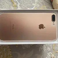 ایفون ۷ پلاس iphone 7 plus