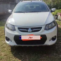 کوئیک مدل 1401