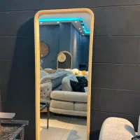 آینه قسطی|آینه|بندر کنگان, |دیوار