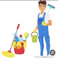 نظافت باغبانی نظافط محوته منزل