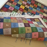 فرش دستبافت|فرش|تهران, مهران (سیدخندان)|دیوار