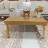 جلومبلی و دو عدد عسلی