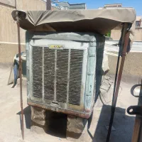 ۴ عدد کولر آبی سالم