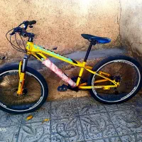 دوچرخه ۲۴ Giant